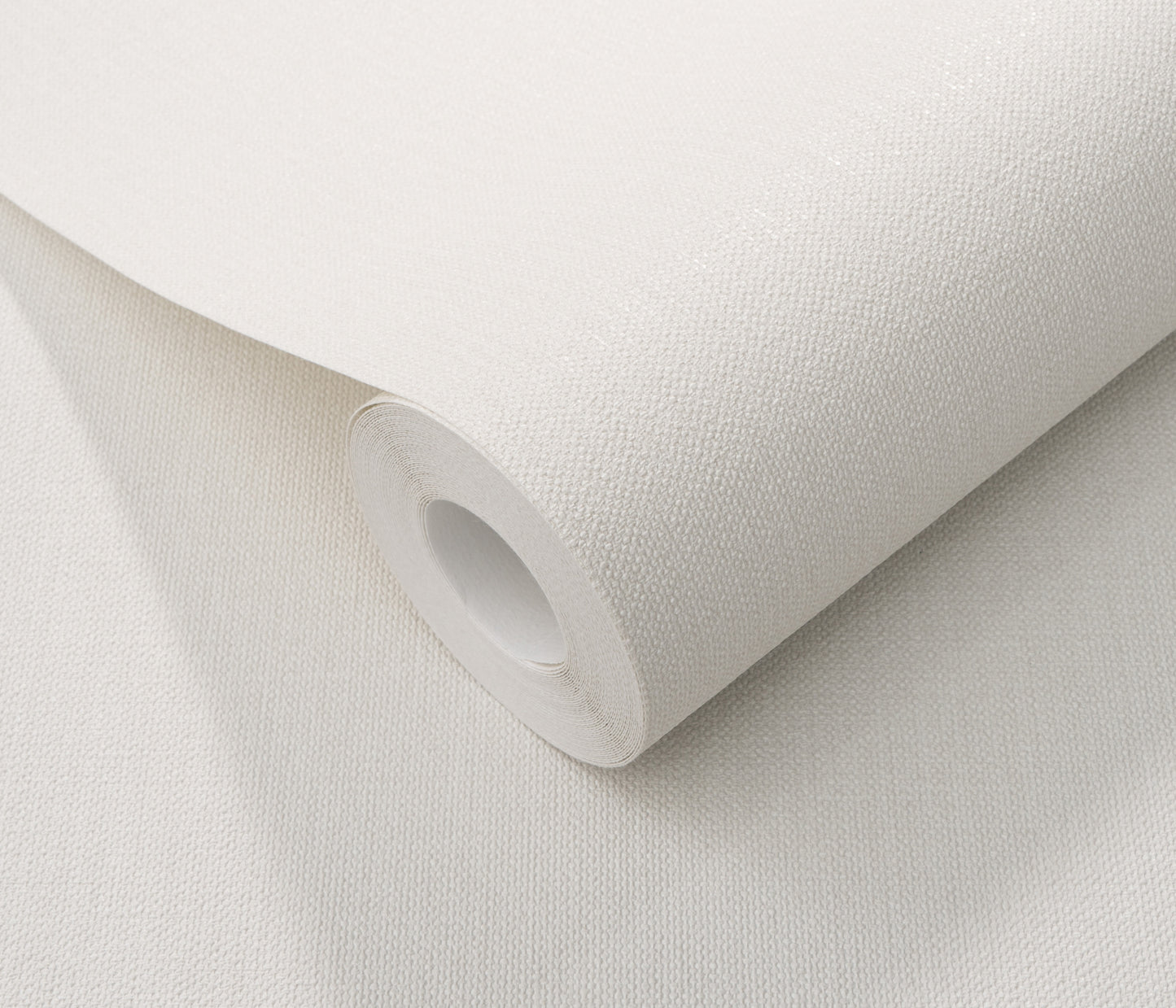 Off White Linen modern textured wallpaper Minimal fabric wallpaper Neutral wallpaper Scandinavian bedroom bathroom wallpaper