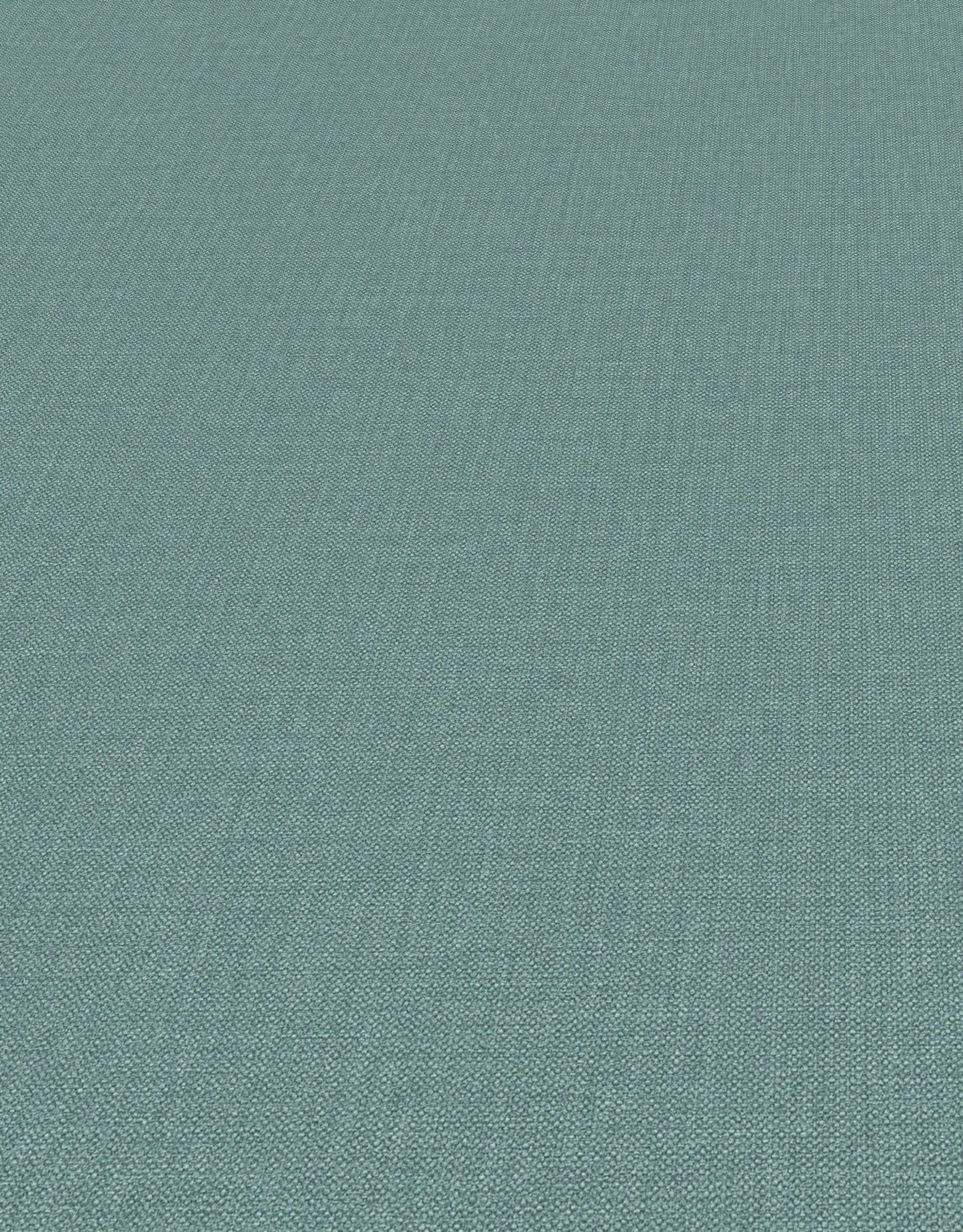 Teal Textured Linen modern wallpaper Fabric bedroom bathroom kitchen wallpaper