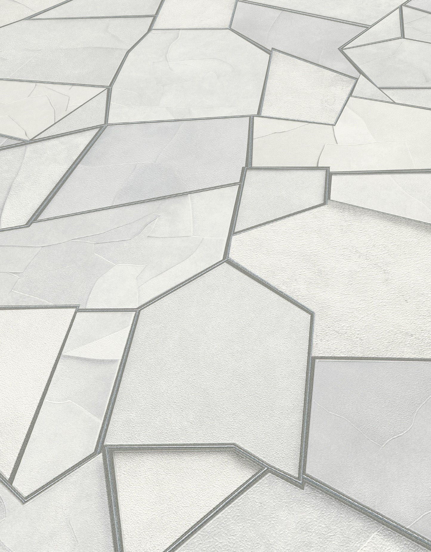 Light Grey Wallpaper Geometric Wallpaper Modern Wallpaper Neutral Wallpaper Abstract Wallpaper Minimalist Wallpaper Accent Wall Wallpaper