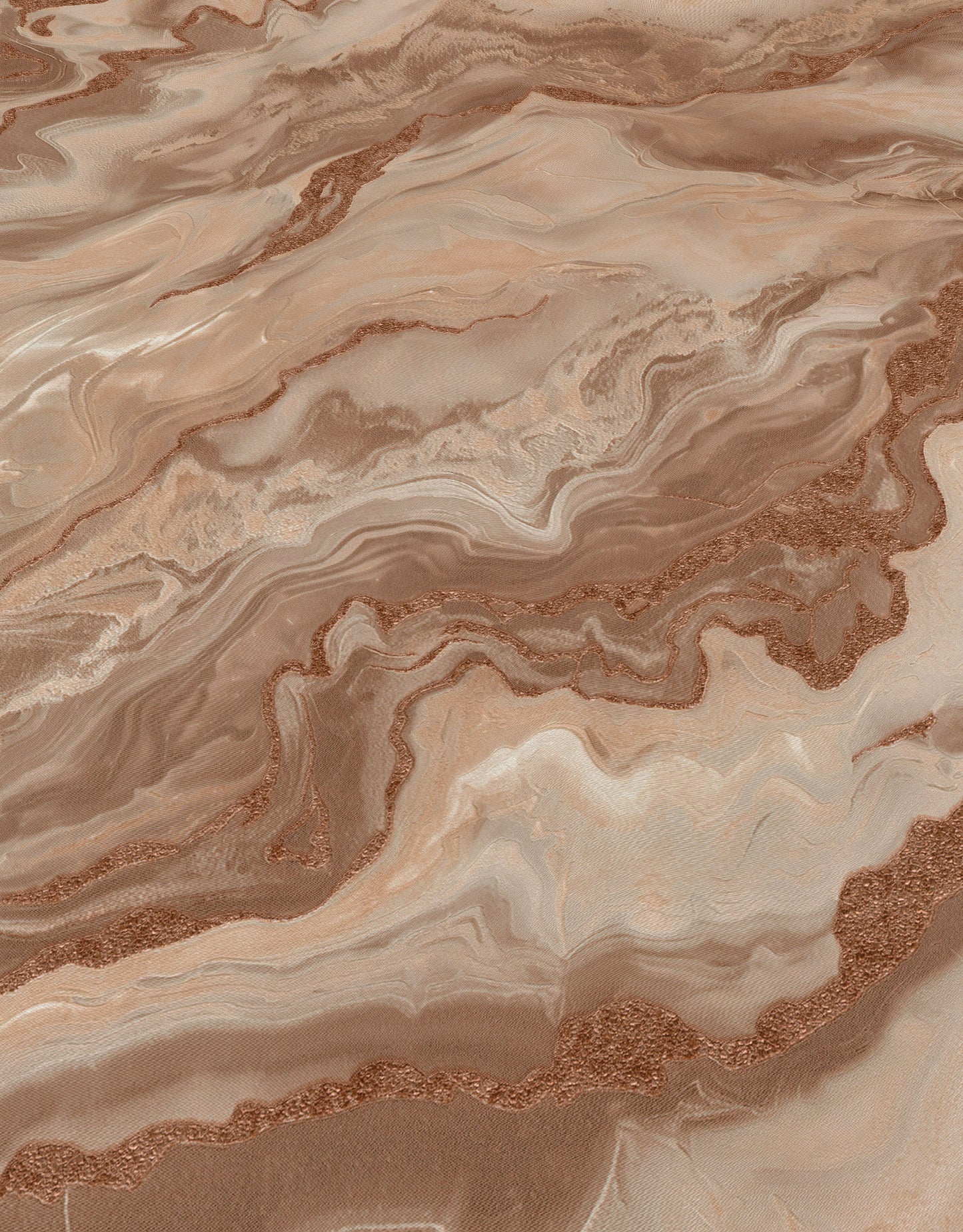 Rose Gold Marble Wallpaper Blush Marble Wallpaper Neutral Wallpaper Gold Vein Wallpaper Luxury Wallpaper Pink Beige Wallpaper Abstract