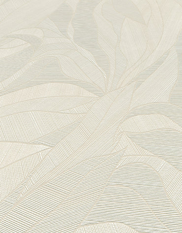 Beige Geometric Wallpaper | Modern Textured Line Wallpaper | Neutral Abstract Vinyl Wallpaper | Minimalist Wall Decor | Cameo Collection