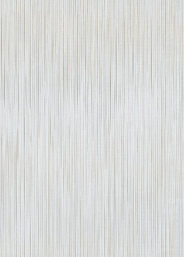 Neutral Stripe Wallpaper Beige Grey | Modern Vertical Line Wallpaper | Textured Vinyl Wallpaper | Minimalist Wall Decor | Cameo Collection