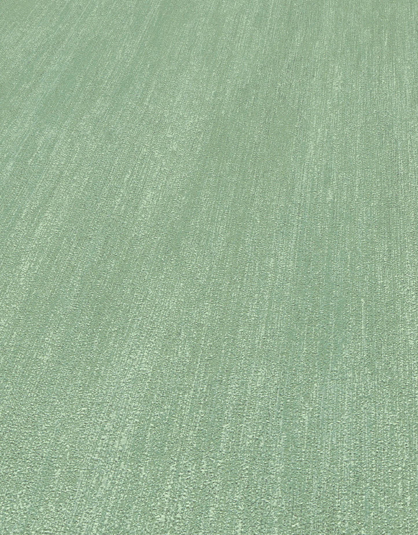 Sage Green Wallpaper Textured Vinyl Wallpaper Non Woven Minimalist Plain Fabric Effect Wall Decor