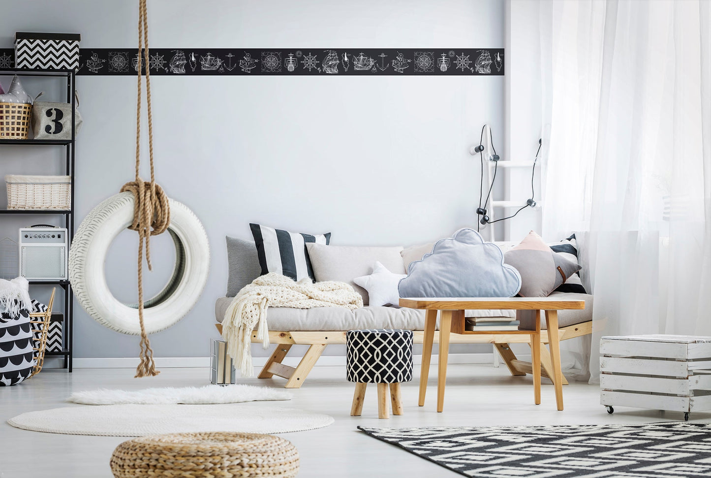 Kids Walls - 45843