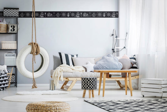 Kids Walls - 45843
