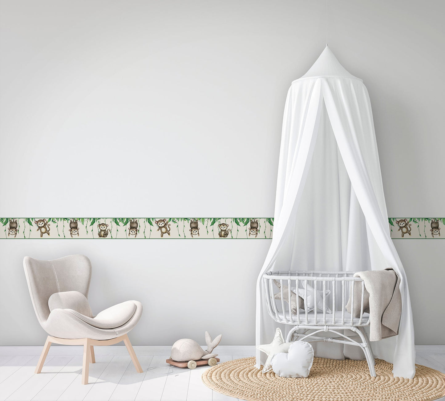 Kids Walls - 45853