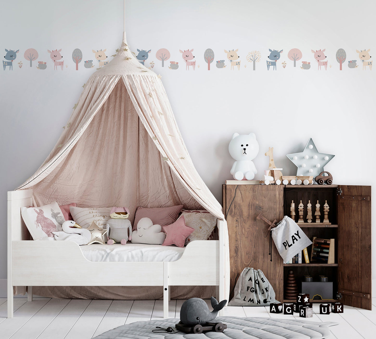 Kids Walls - 45835