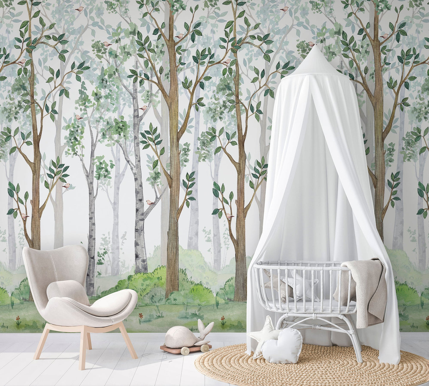 Kids Walls - 45869