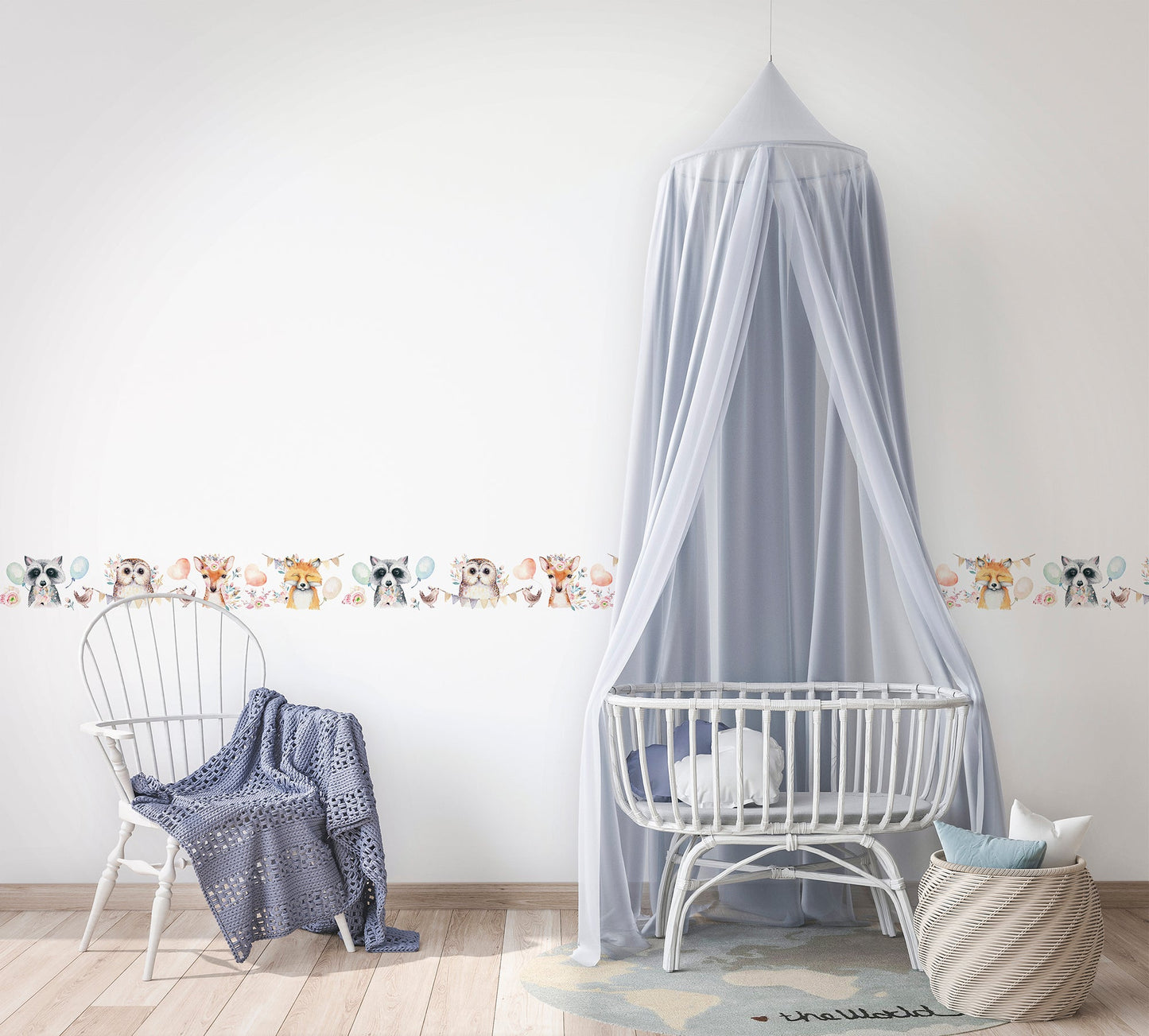 Kids Walls - 45888