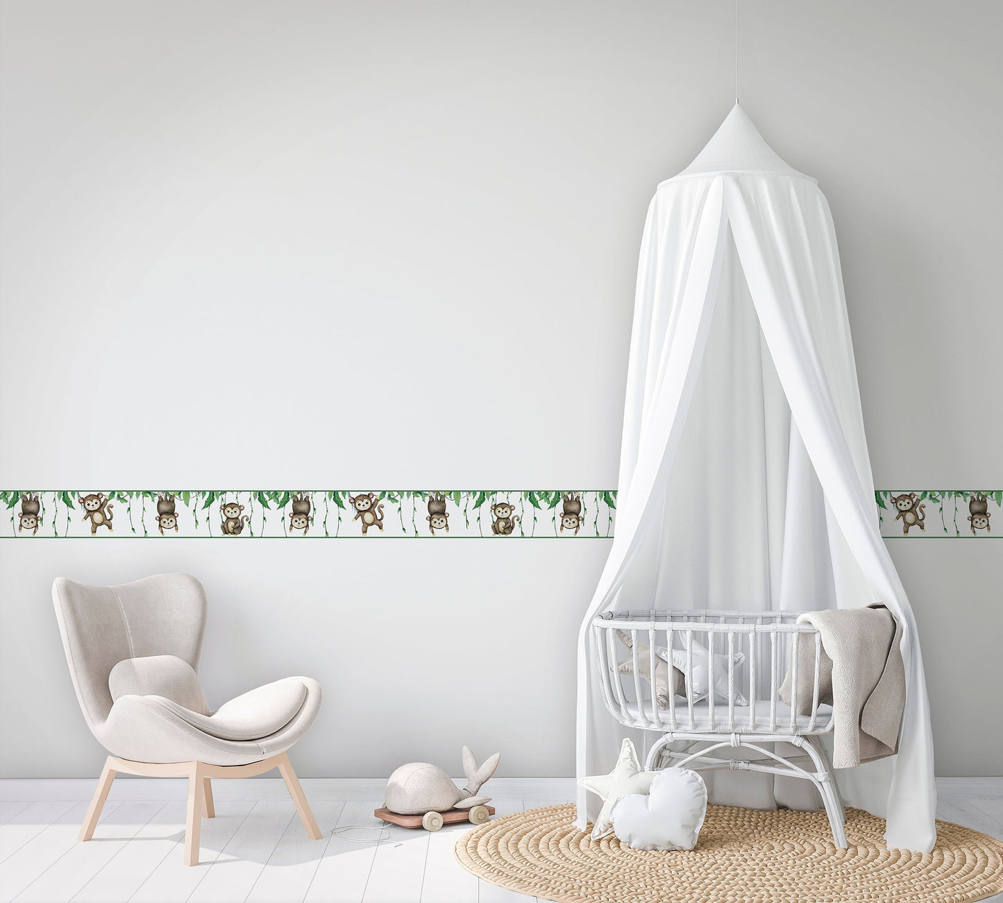 Kids Walls - 45854