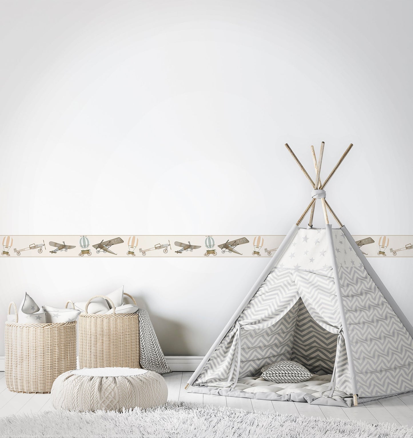 Kids Walls - 45857
