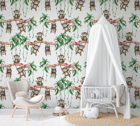Kids Walls - 45852
