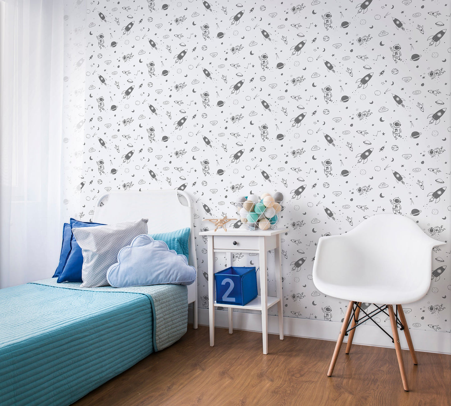 Kids Walls - 45850