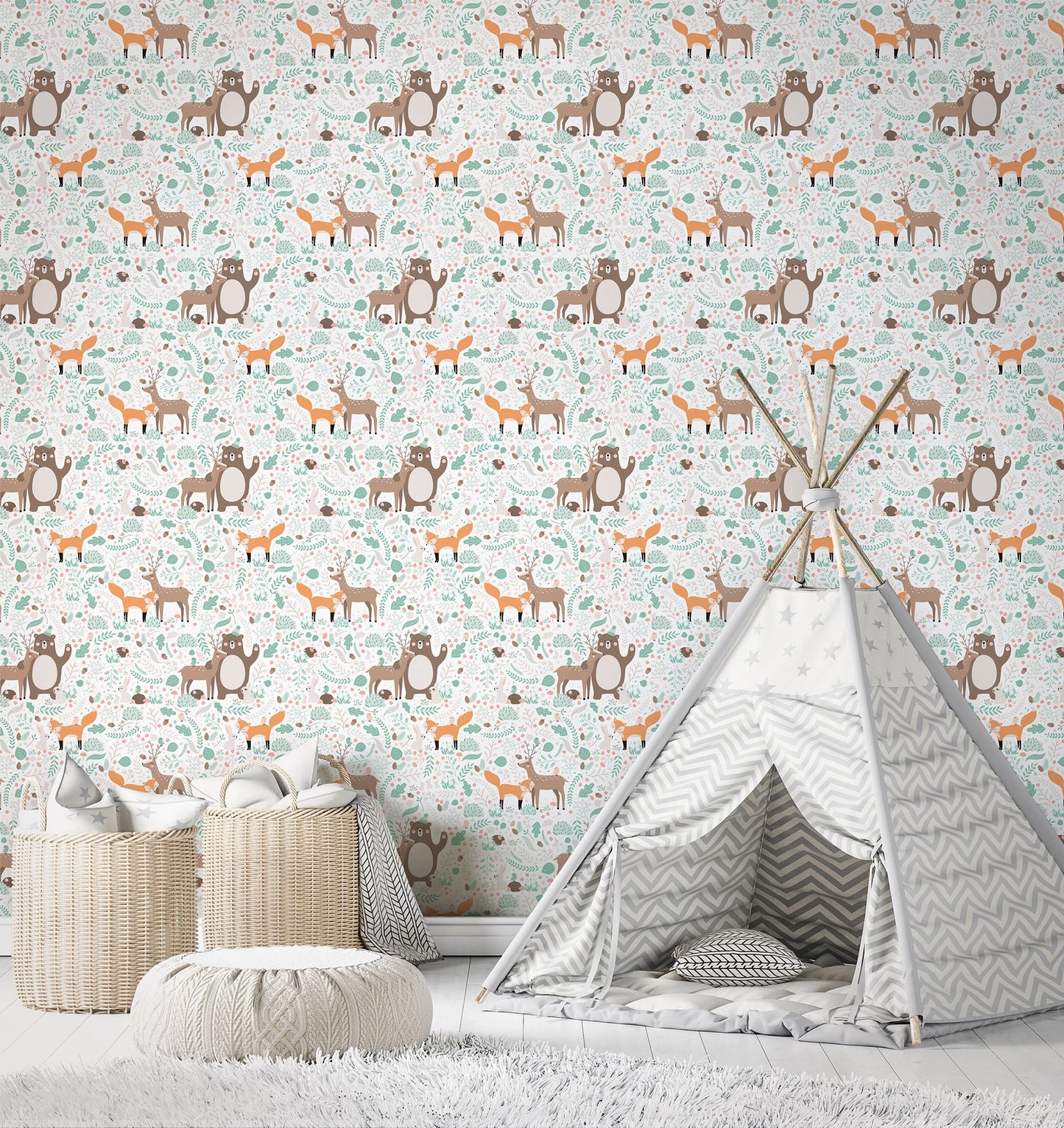 Kids Walls - 45872