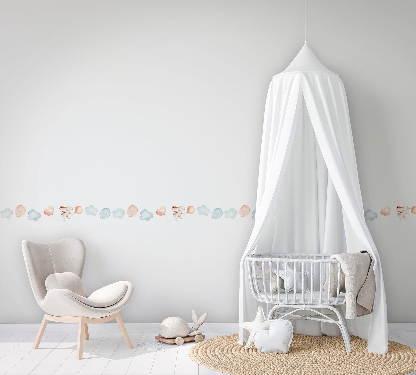 Kids Walls - 45868