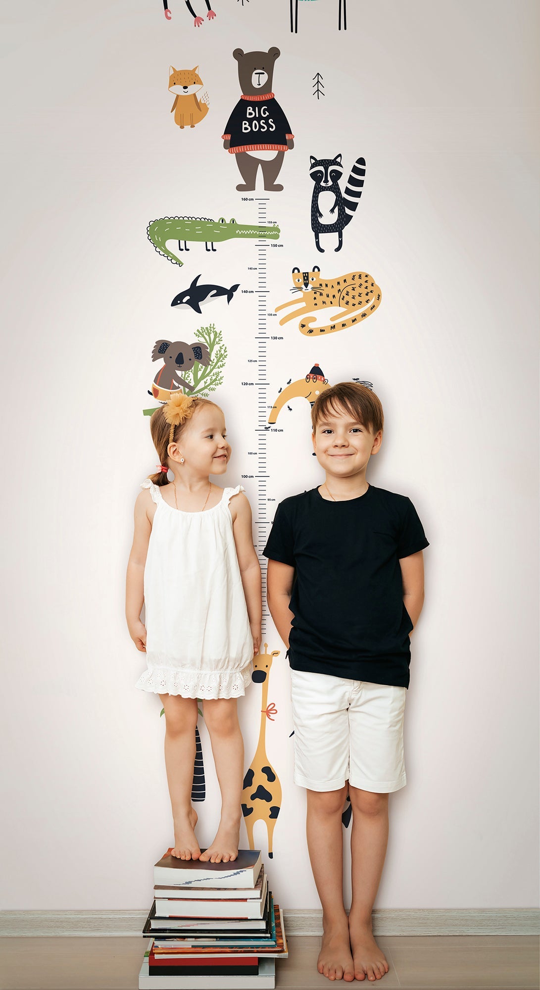 Kids Walls - 45877