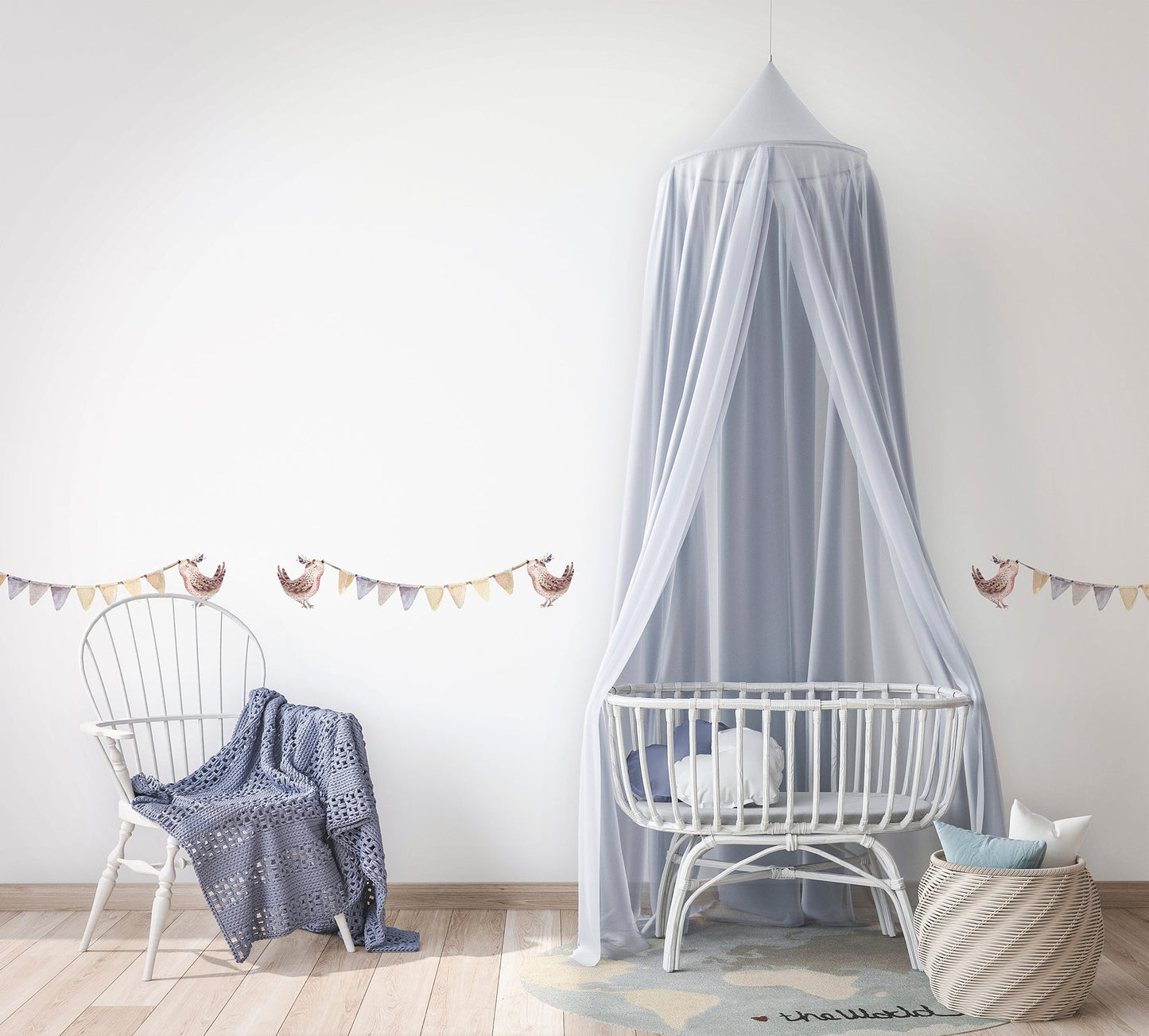 Kids Walls - 45855