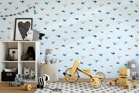 Kids Walls - 45817