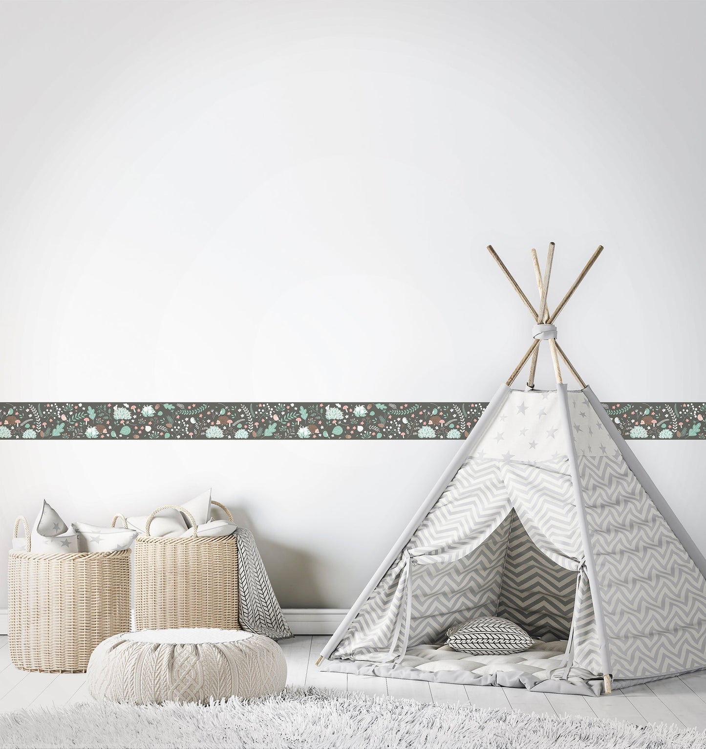 Kids Walls - 45871