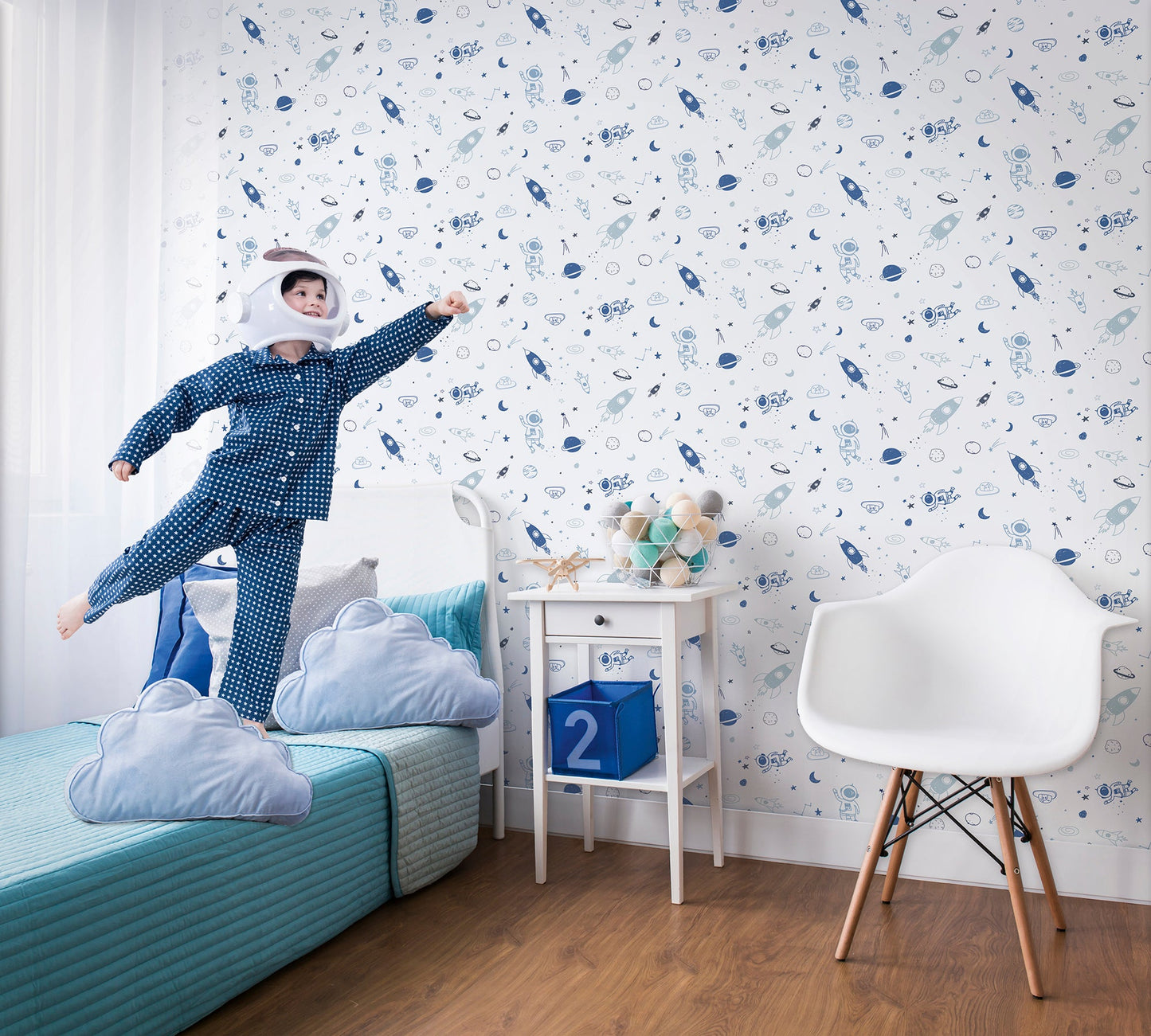 Kids Walls - 45848