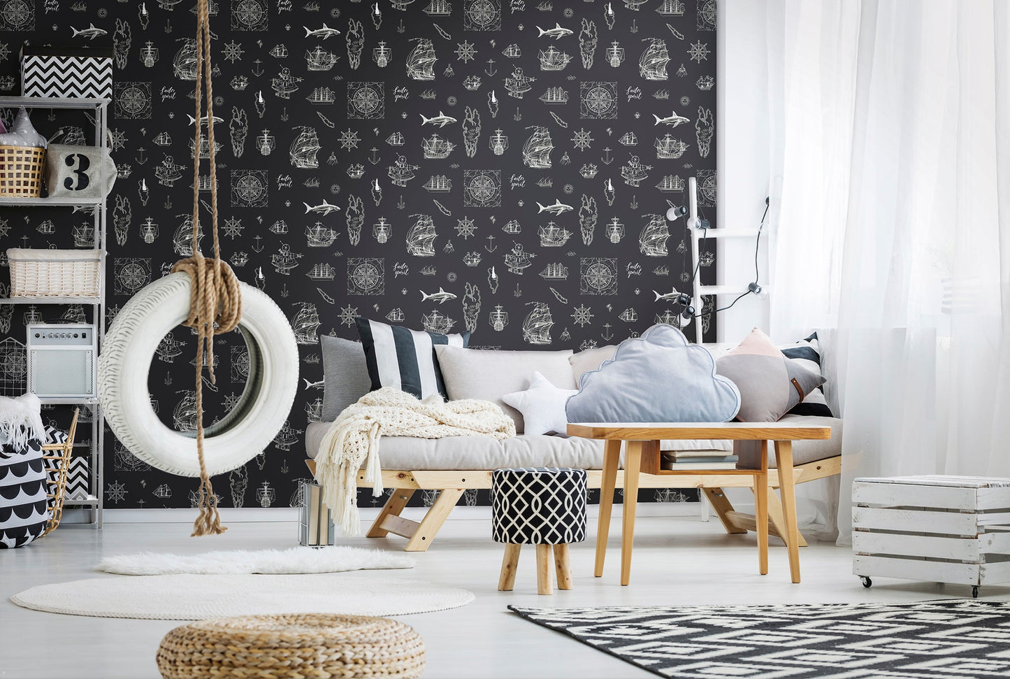 Kids Walls - 45842