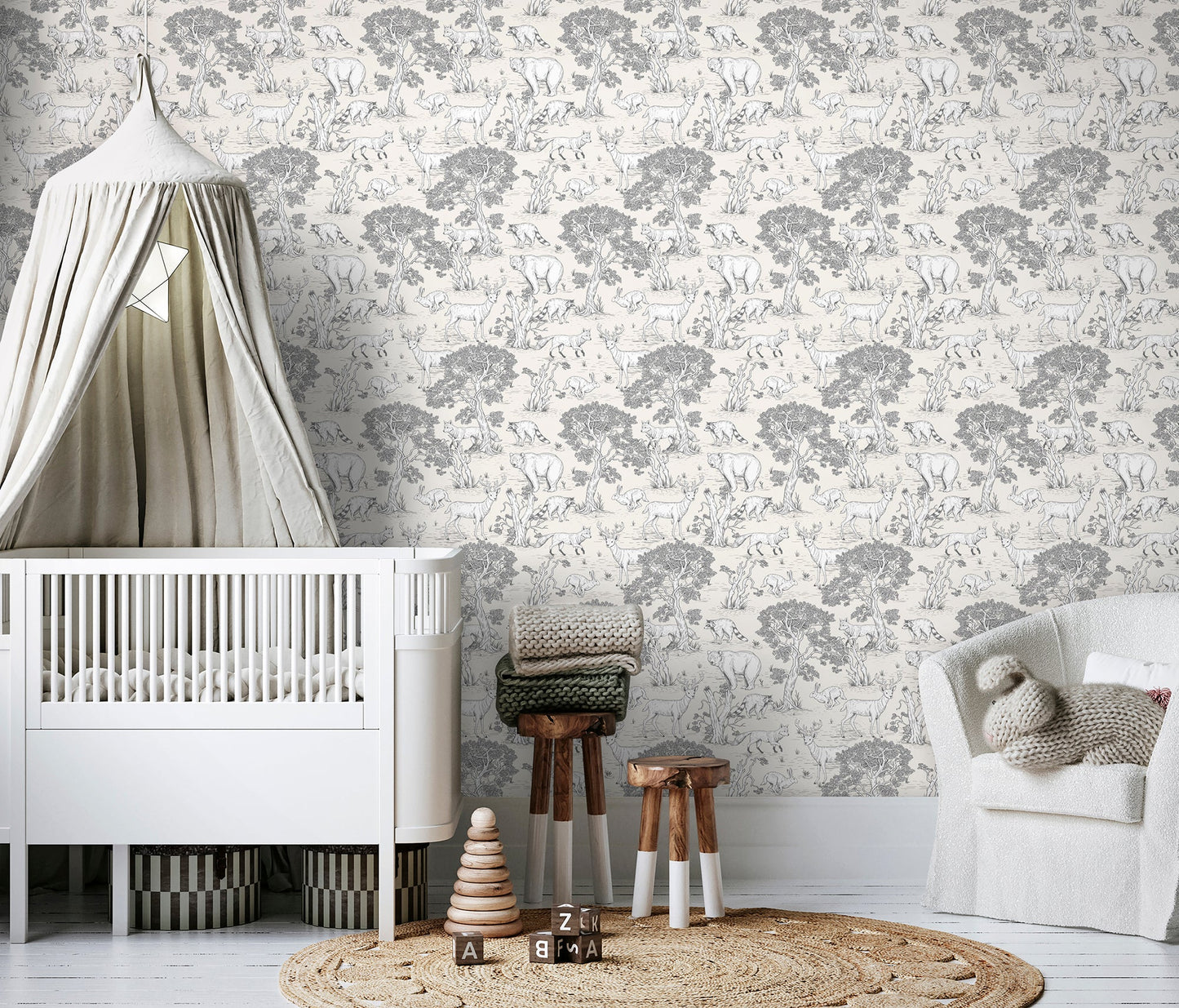Kids Walls - 45809