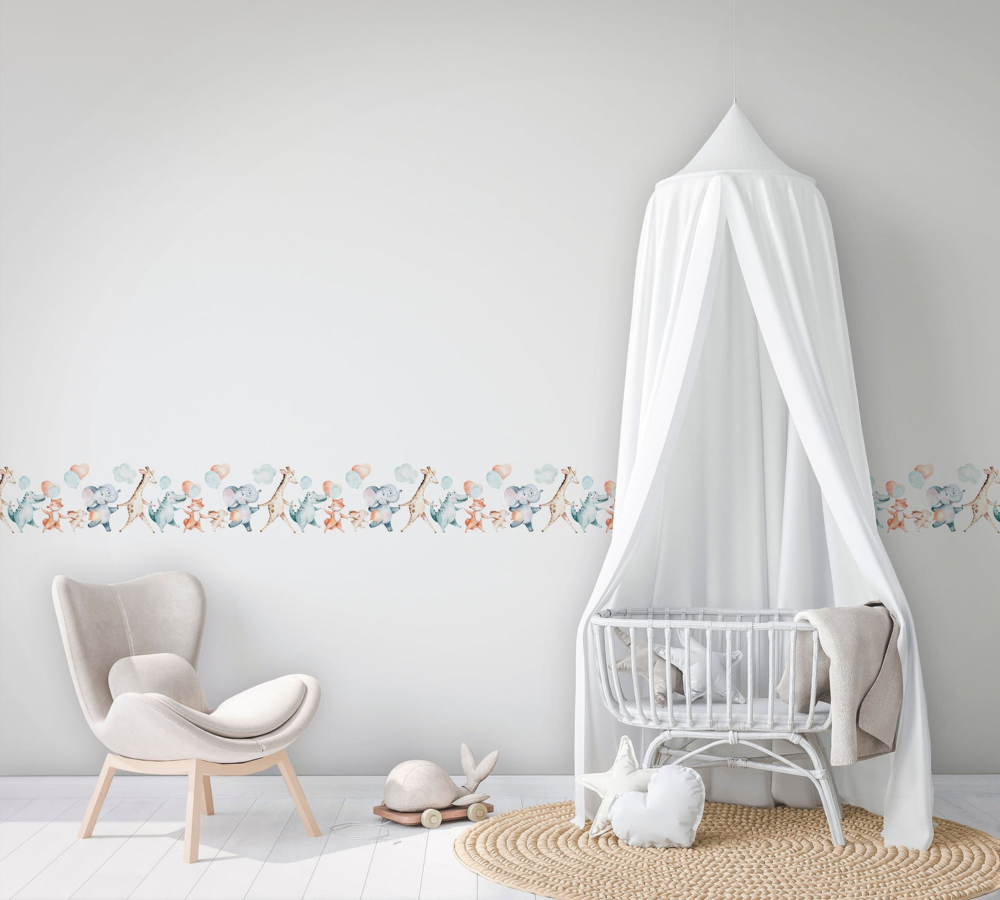 Kids Walls - 45866