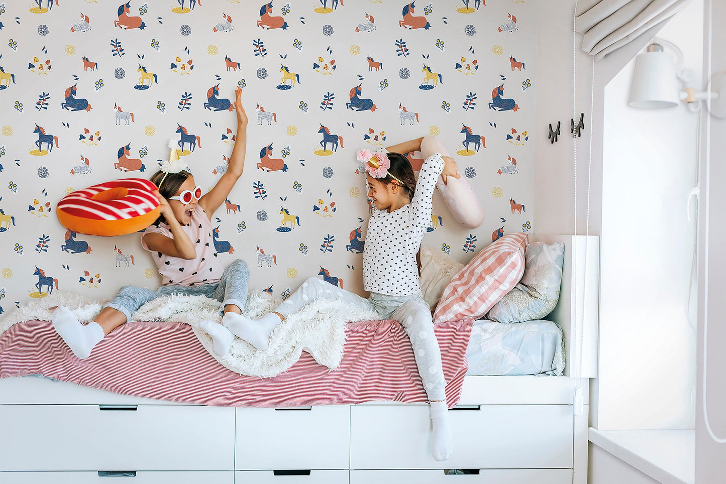 Kids Walls - 45821