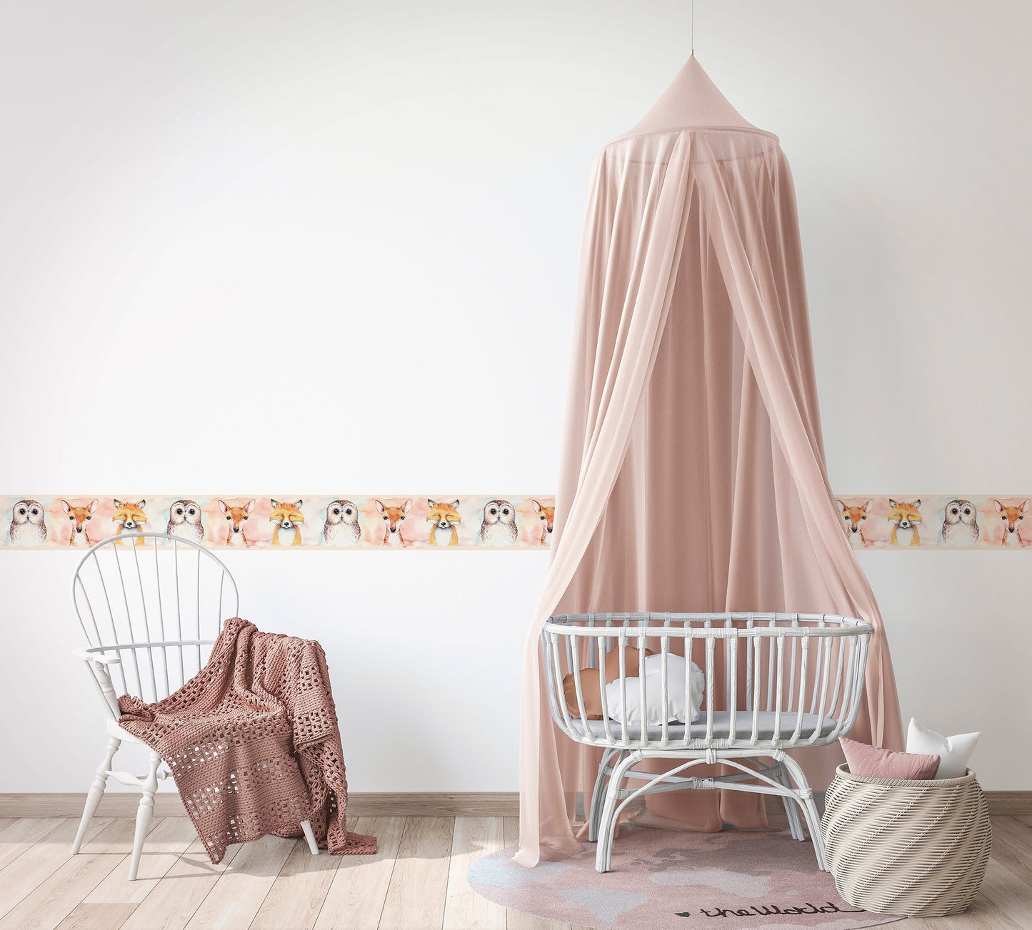 Kids Walls - 45890