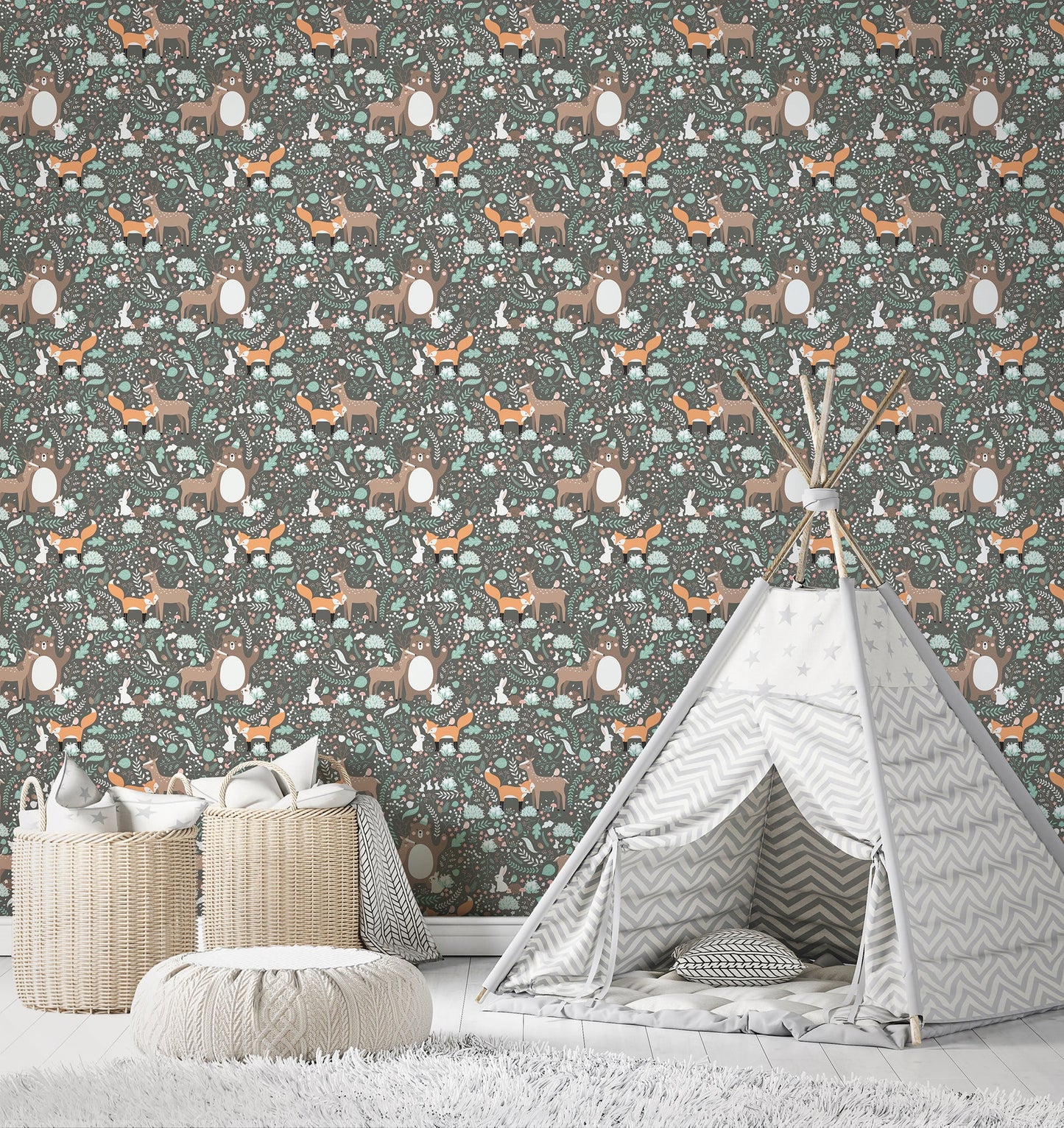 Kids Walls - 45870