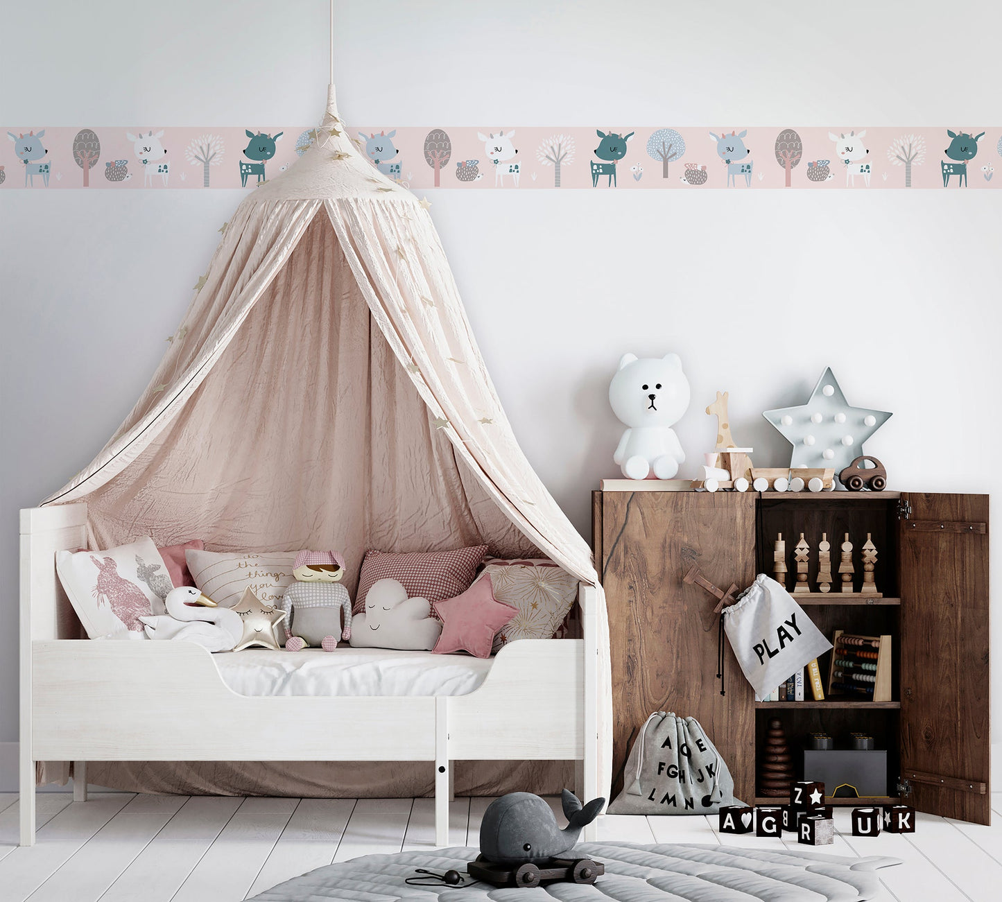 Kids Walls - 45837