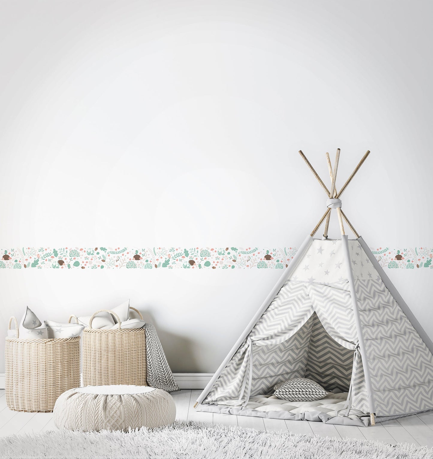 Kids Walls - 45873