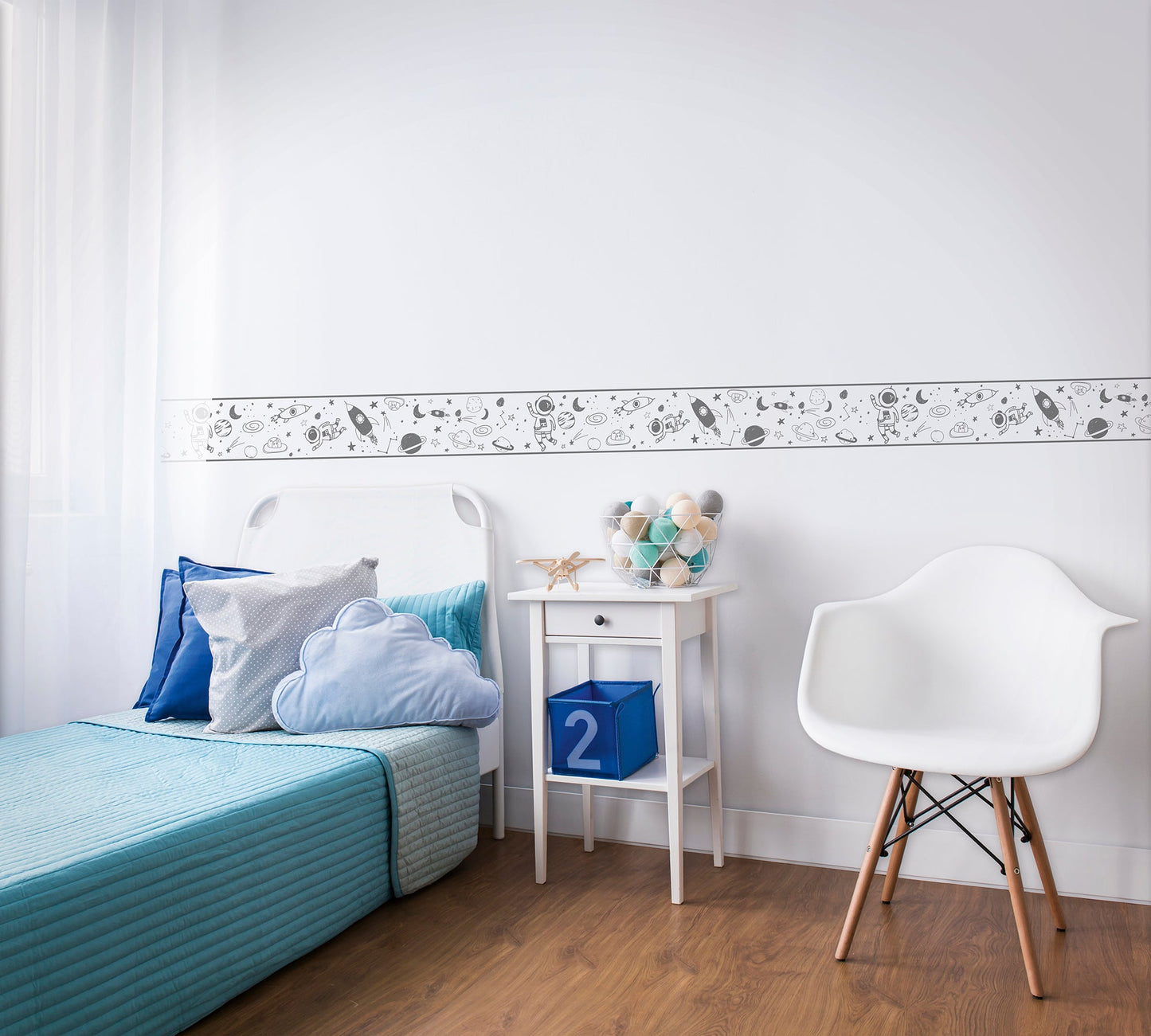 Kids Walls - 45851