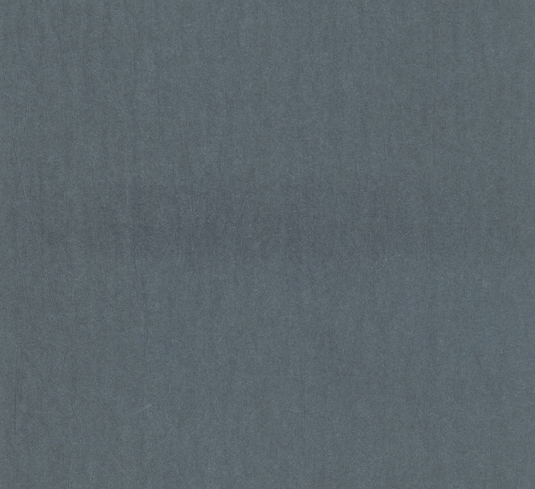 Dark Blue Textured Wallpaper with Subtle Metallic Sheen