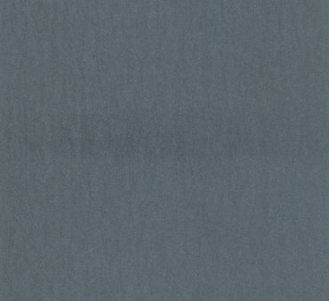 Dark Blue Textured Wallpaper with Subtle Metallic Sheen