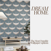 The Most Durable Wallpaper Options for Busy Homes