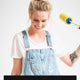 Wallpapering tools