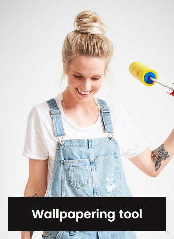 Wallpapering tools