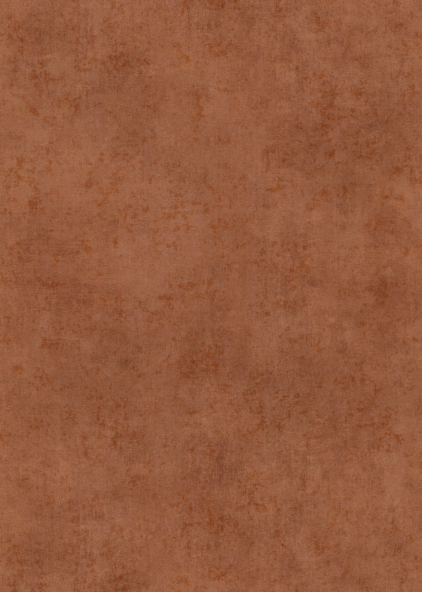 Terracotta Textured Wallpaper Rust Vinyl Wallpaper Warm Neutral Plaster Effect Modern Luxury Wall Covering