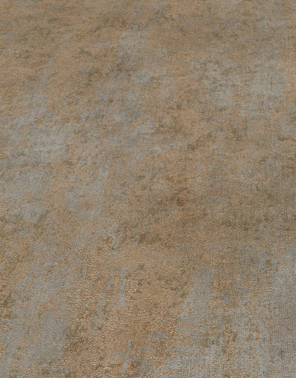 Taupe faux Stone modern wallpaper Neutral textured wallpaper Patina beige wallpaper Faux concrete wallpaper