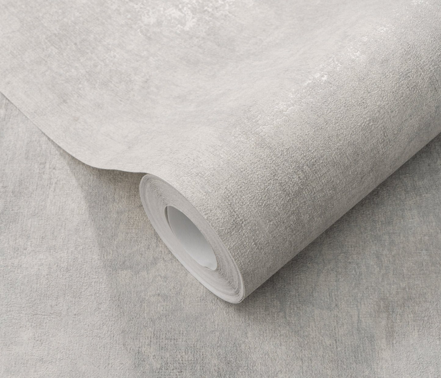 Light Grey modern wallpaper concrete wallpaper Neutral textured wallpaper Chalk matte wallpaper