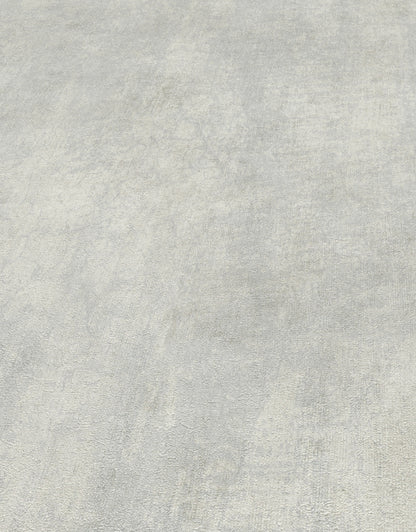 Light Grey modern wallpaper concrete wallpaper Neutral textured wallpaper Chalk matte wallpaper
