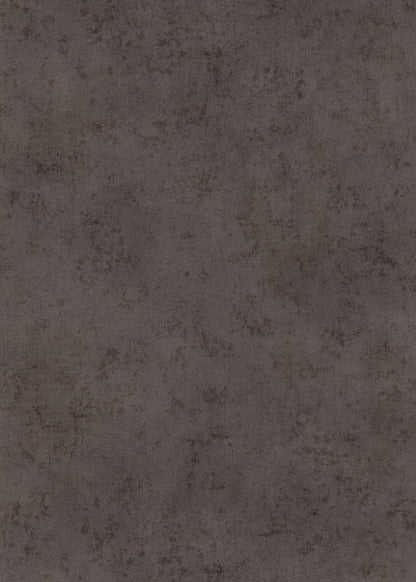Charcoal Deep Graphite modern wallpaper Dark concrete wallpaper Industrial texture wallpaper
