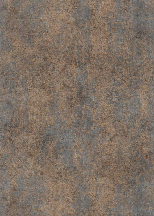 Bronze modern textured wallpaper Metallic concrete wallpaper kitchen bathroom wallpaper bedroom wallpaper
