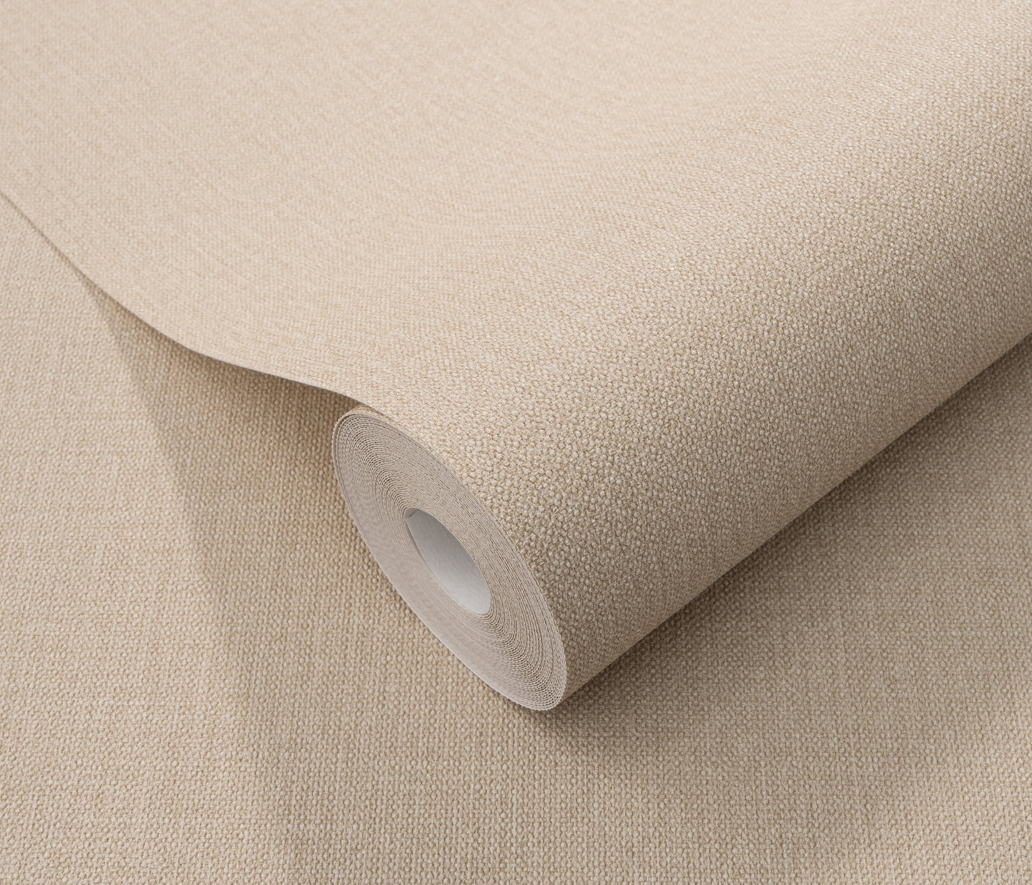 Beige textured Linen modern wallpaper neutral wallpaper scandinavian kitchen bedroom bathroom wallpaper