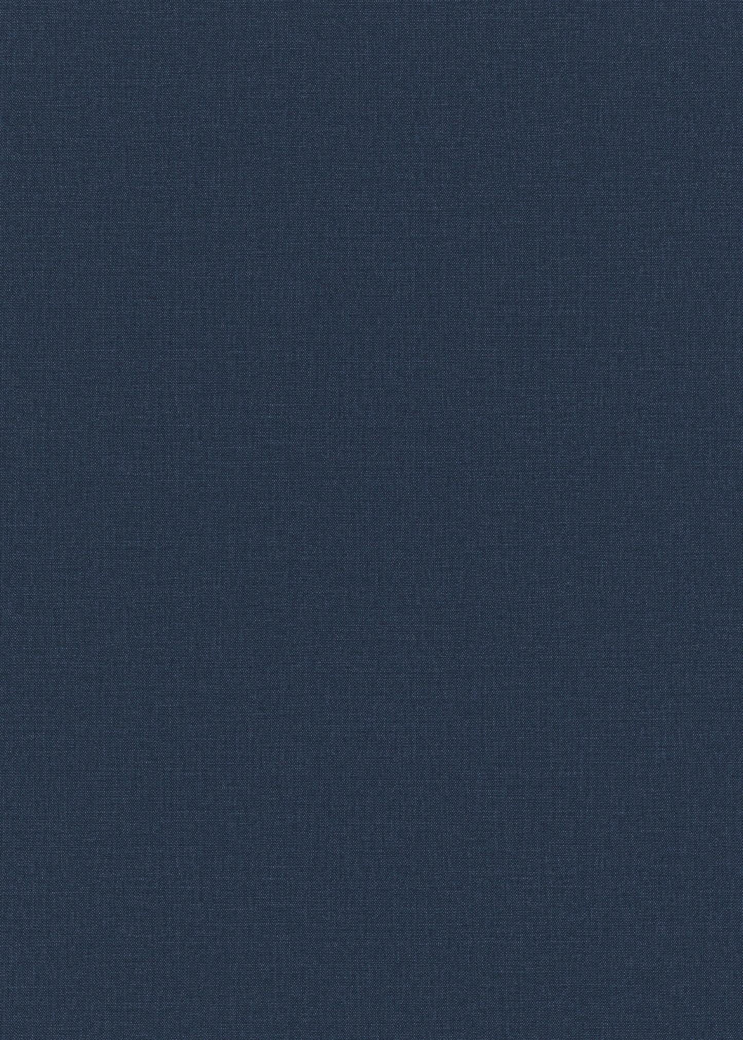 Navy Linen modern wallpaper Dark blue textured Luxury fabric bedroom kitchen bathroom wallpaper