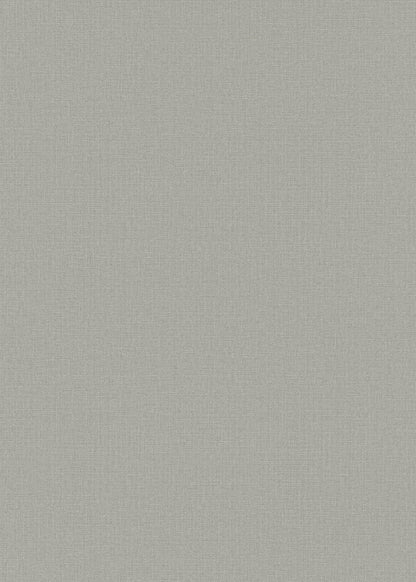 Grey Textured Fabric modern wallpaper faux kitchen bedroom bathroom wallpaper