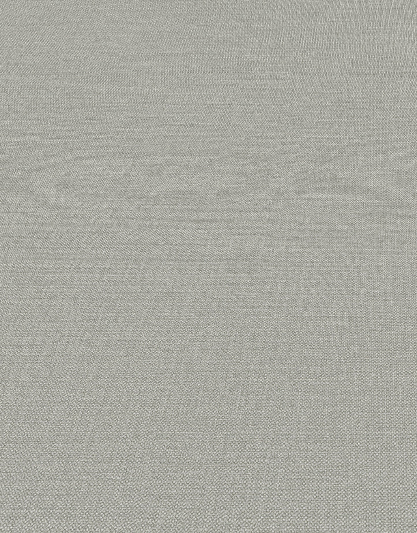 Grey Textured Fabric modern wallpaper faux kitchen bedroom bathroom wallpaper