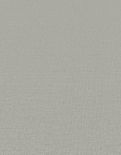 Grey Textured Fabric modern wallpaper faux kitchen bedroom bathroom wallpaper
