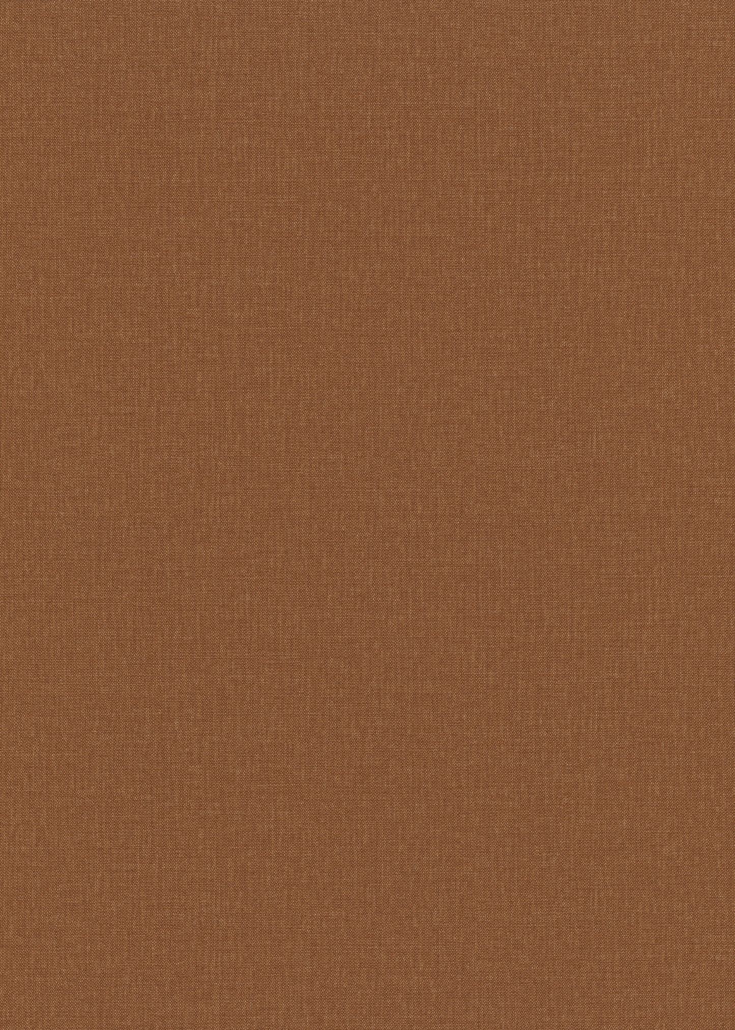 Brown modern textured vinyl wallpaper fabric linen kitchen bedroom bathroom wallpaper